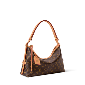 LV Sac CarryAll East West En cuir
