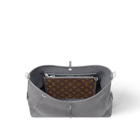 LV CarryAll Vibe MM