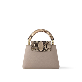 LV Sac Capucines Mini