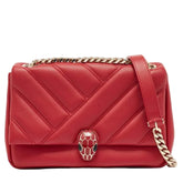 Bvlgari Sac bandoulière Serpenti Cabochon petit modèle