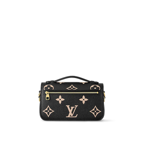 LV Pochette Métis East West