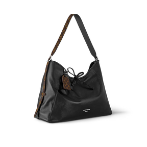 LV CarryAll Vibe MM