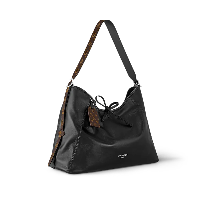 LV CarryAll Vibe MM