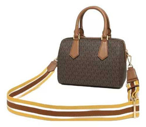 Bolsa Mich@el Kors Hayes  Marrón