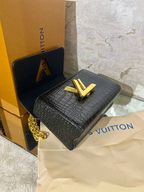 LV Sac brillant sales