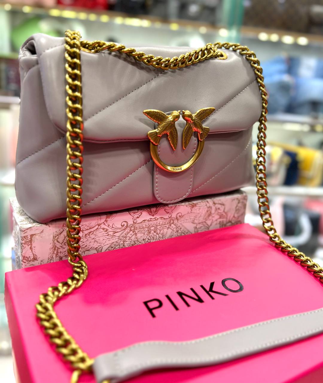 Sac contemporain pour femme, taille unique