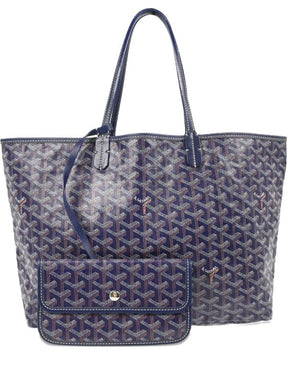 Gôyard 
sac cabas Saint Louis