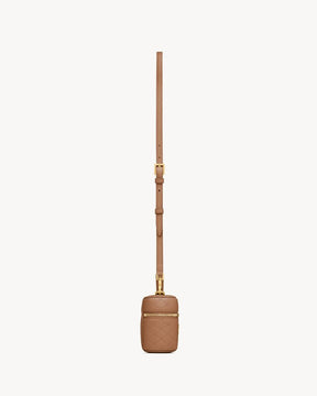 YSL GABY vanity bag in lambskin
FOX