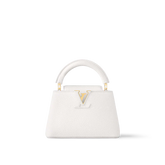 LV Capucines Mini