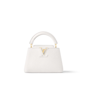 LV Capucines Mini