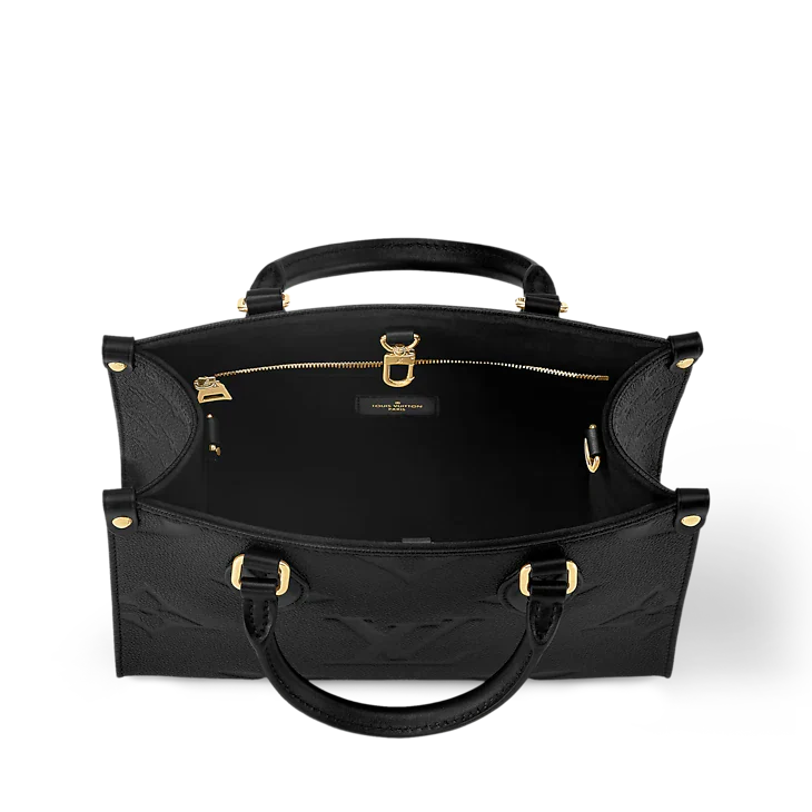 LV Cabas OnTheGo PM