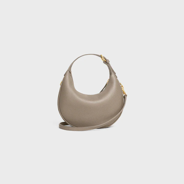 Sac Celine Lulu Teen veau grainé