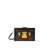 LV Sac Petite Malle