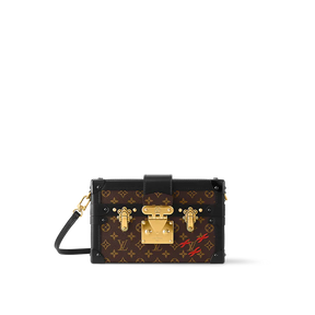 LV Sac Petite Malle