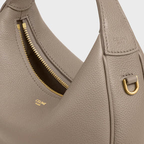 Sac Celine Lulu Teen veau grainé