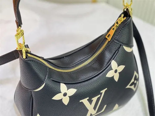 LV Monogram Bagattlet Bag