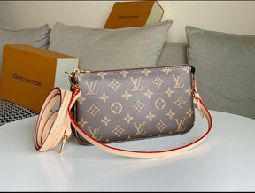 LV Pochette Accessoires