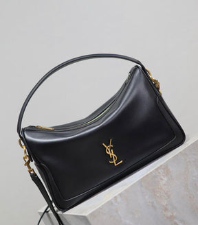 YSL Sac à lunch souple