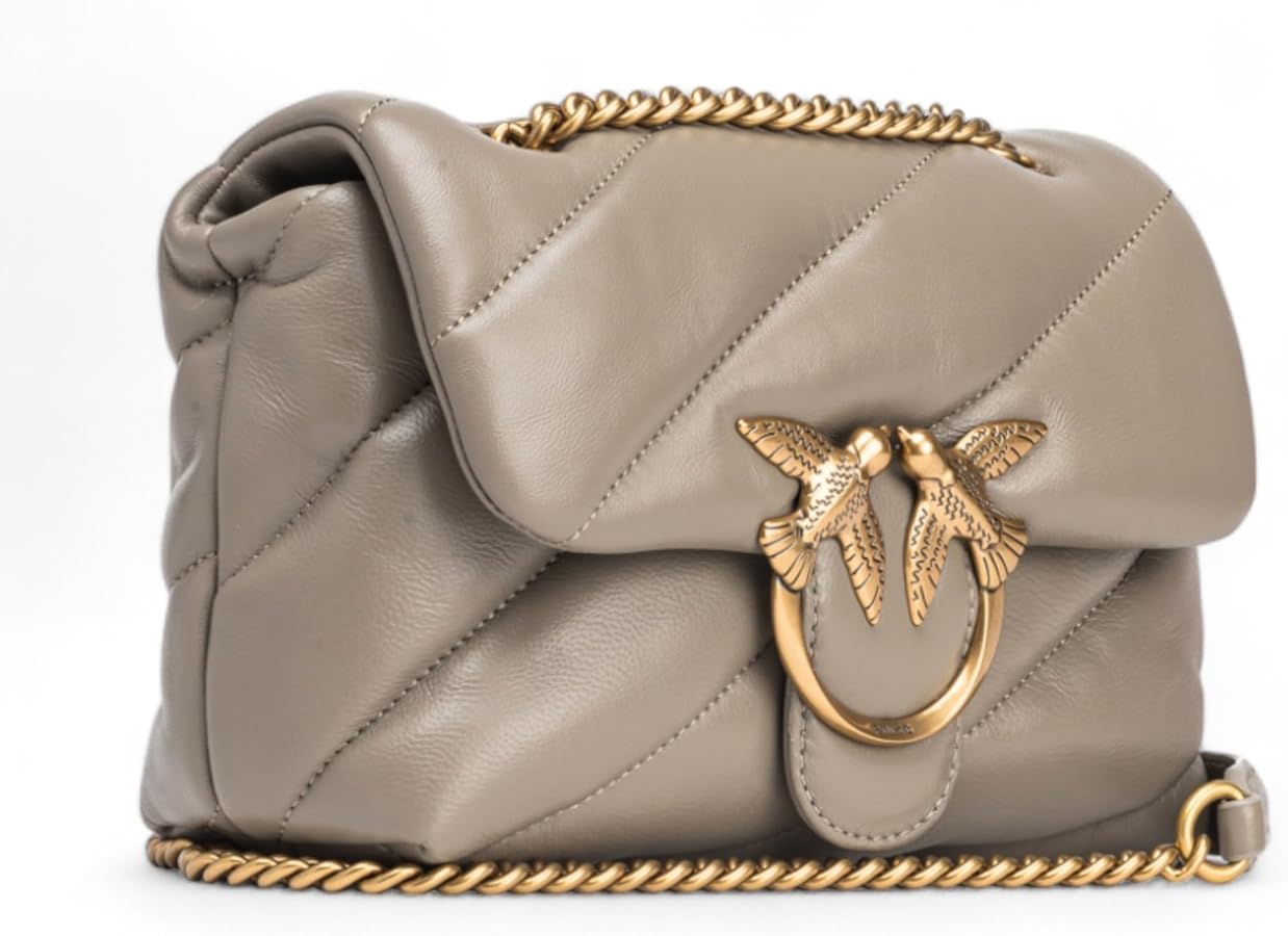 Sac contemporain pour femme, taille unique