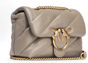 Sac contemporain pour femme, taille unique