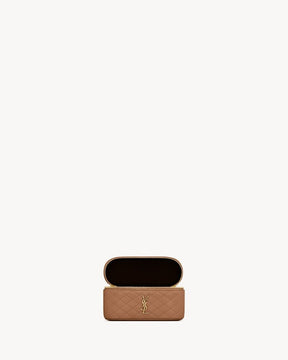YSL GABY vanity bag in lambskin
FOX