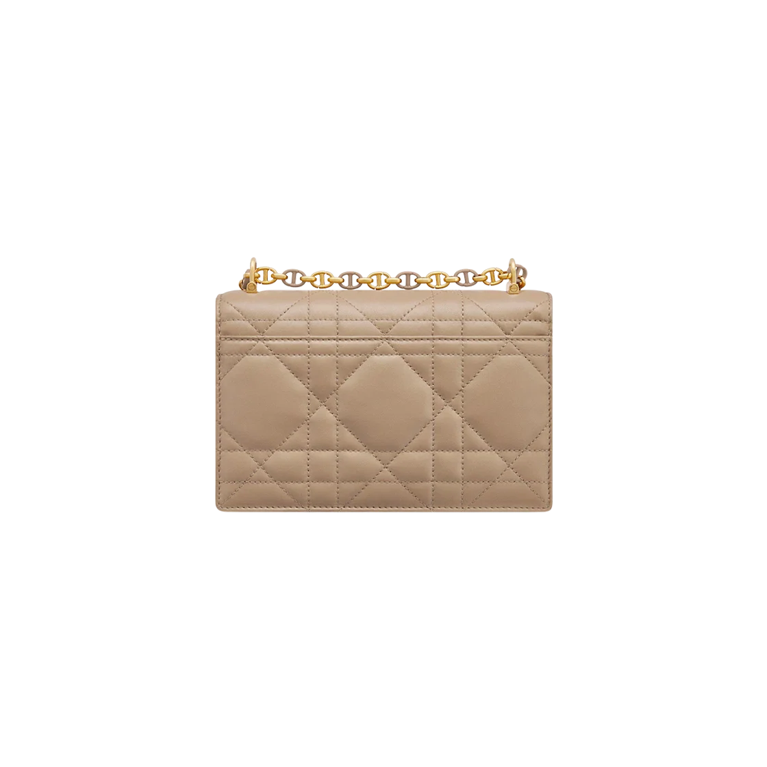 Diôr Mini sac Miss Caro
d'agneau Macrocannage