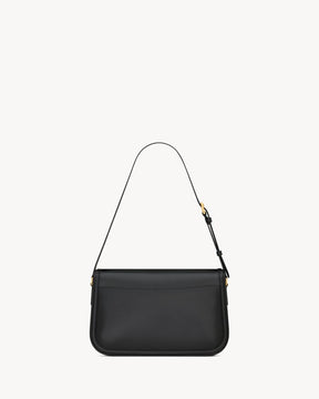 YSL SOLFERINO MEDIUM EN BOX S@INT LAURENT
NOIR