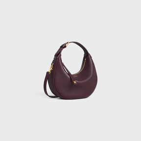 Sac Celine Lulu Teen veau grainé