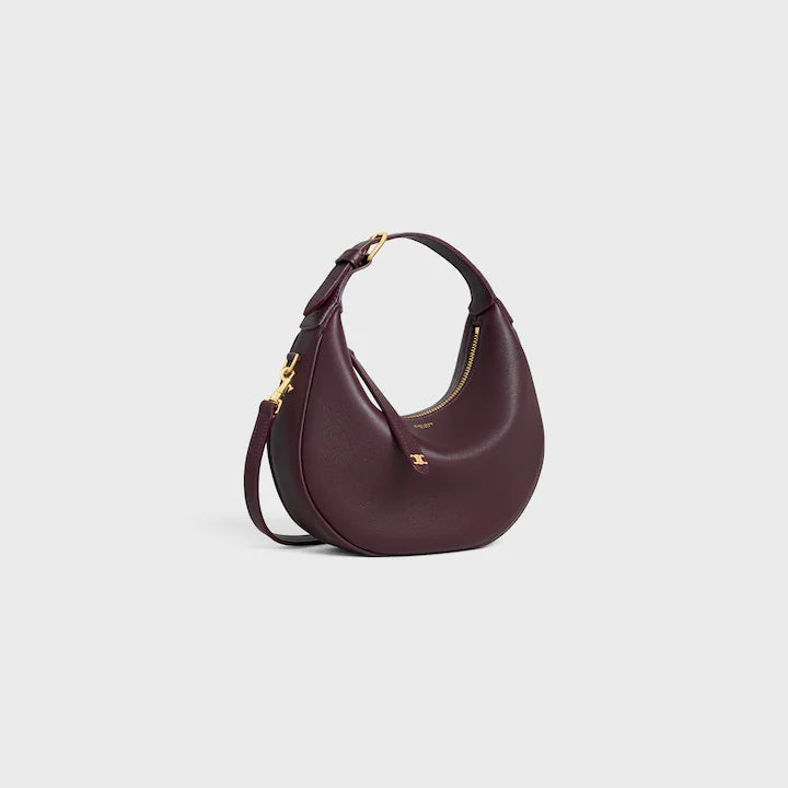 Sac Celine Lulu Teen veau grainé