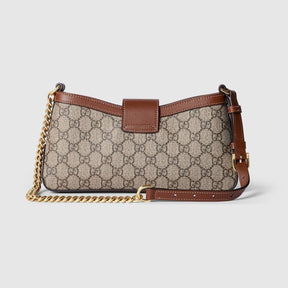 GG Petit sac bandoulière cadenas