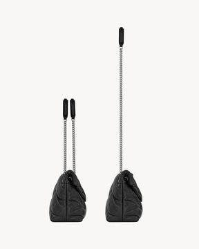 YSL Puffer small nappa
NOIR