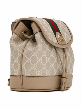 GG
mini sac à dos Ophidia