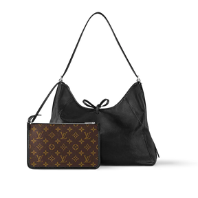 LV CarryAll Vibe MM