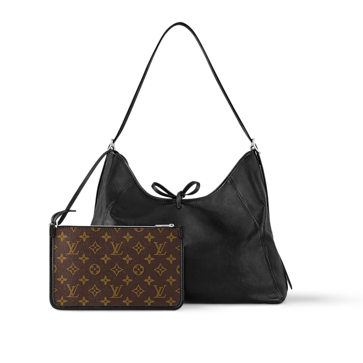 LV CarryAll Vibe MM