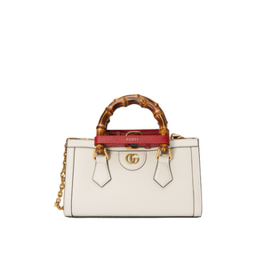 GG Sac bandoulière Diana petit modèle pour femme