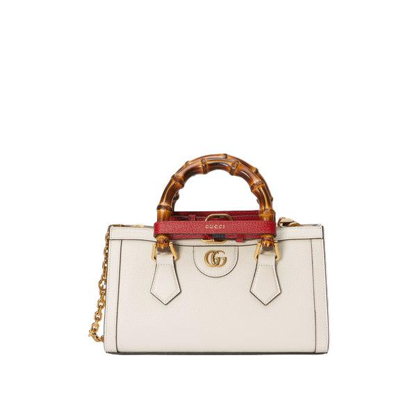 GG Sac bandoulière Diana petit modèle pour femme