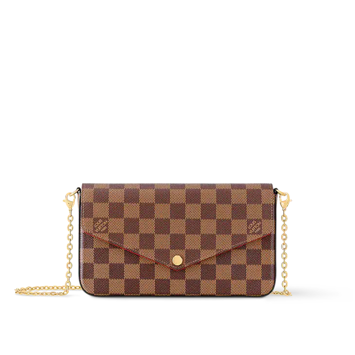LV Pochette Félicie