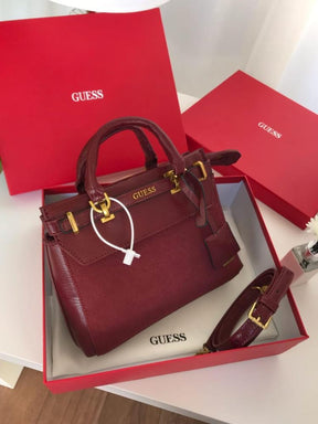 Gûess Bag une élégance incomparable