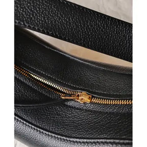 Pôlêne
Sac bandoulière 
Noir