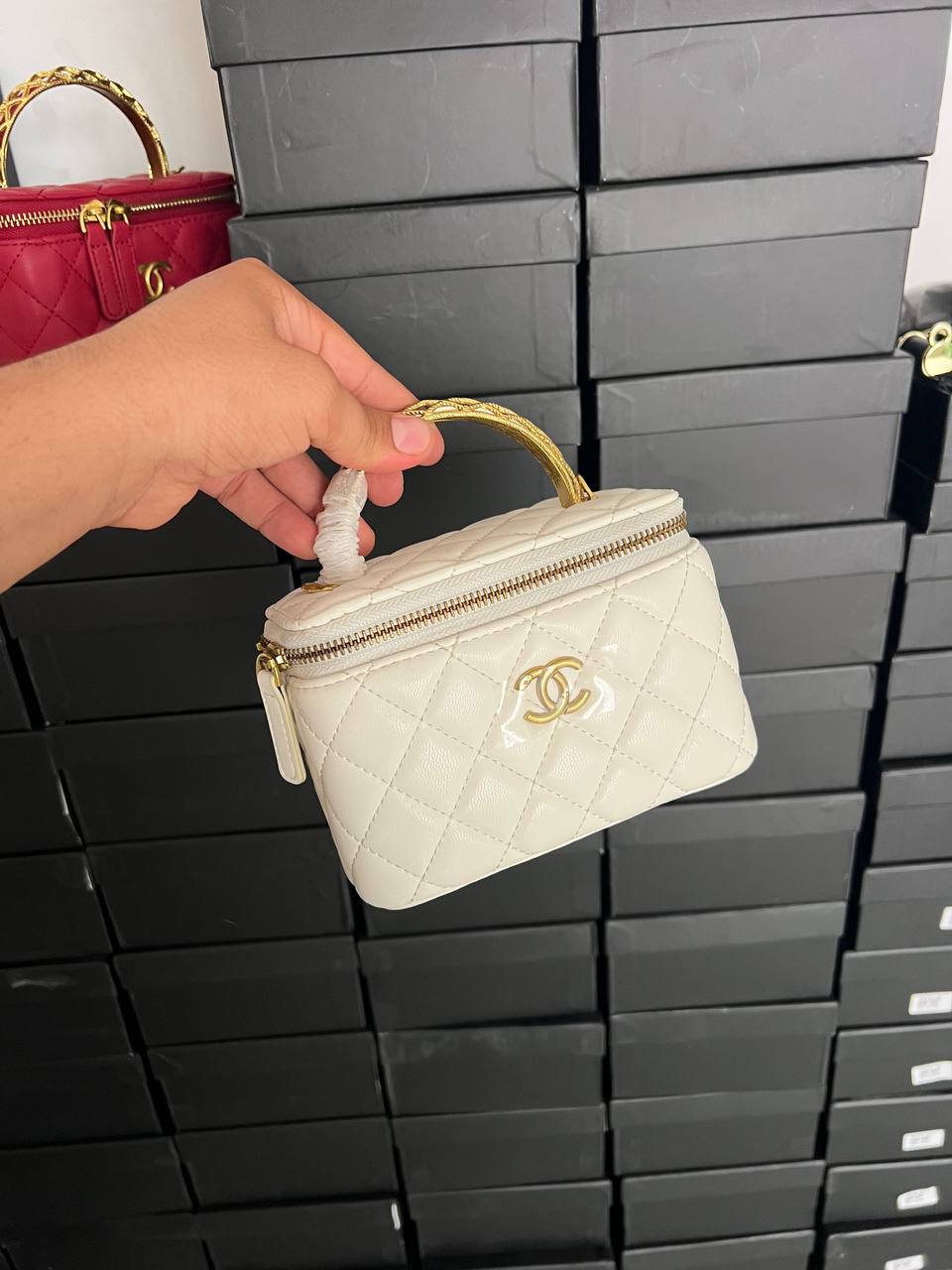 Sac à main de luxe pour femme