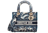 Sac Lady Dior Jungle