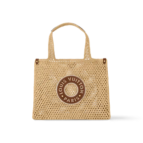 LV Cabas OnTheGo MM