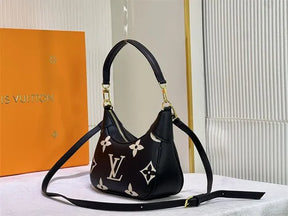 LV Monogram Bagattlet Bag