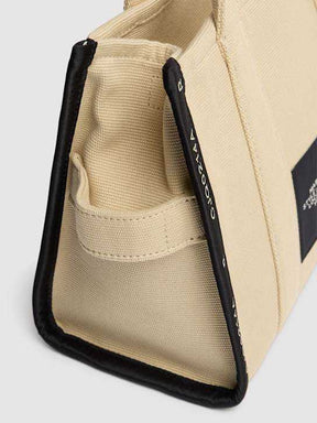 M@rc Jacôbs 
The Medium Tote Bag Jacquard
