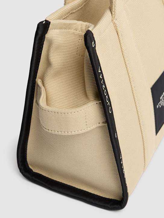M@rc Jacôbs 
The Medium Tote Bag Jacquard