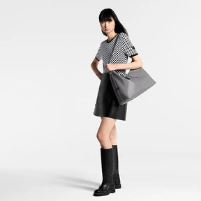 LV CarryAll Vibe MM