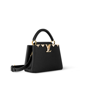 LV Sac Capucines BB