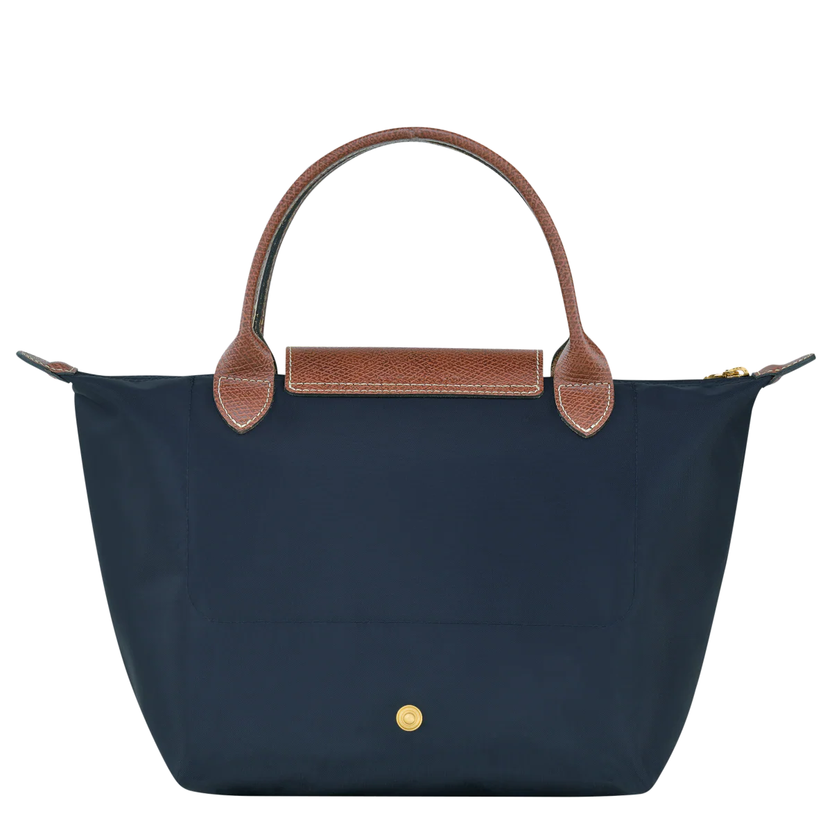Le Pliage S Handbag
Navy - Canvas