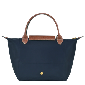 Le Pliage S Handbag
Navy - Canvas