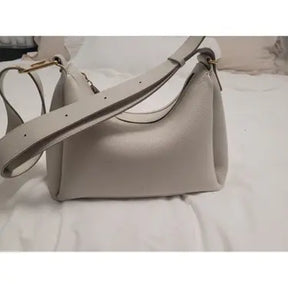 Pôlêne 
Sac à main
Blanc